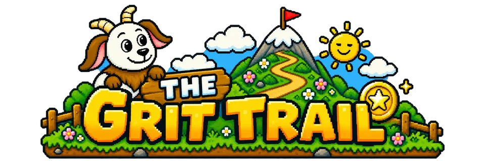 The Grit Trail